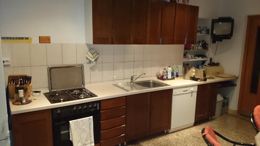 Apartments Racetin Marina Rom bilde