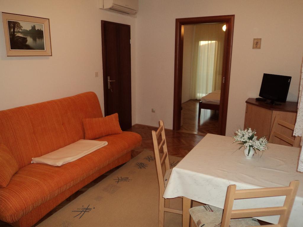 Apartments Racetin Marina Rom bilde