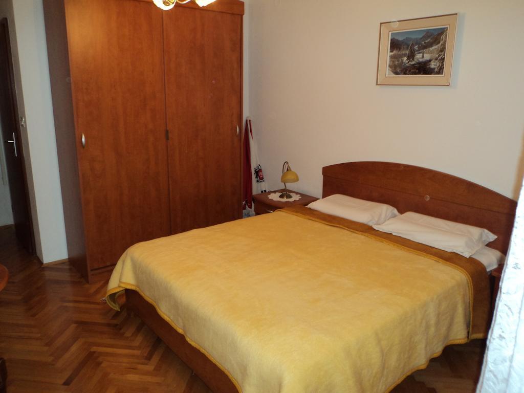 Apartments Racetin Marina Rom bilde