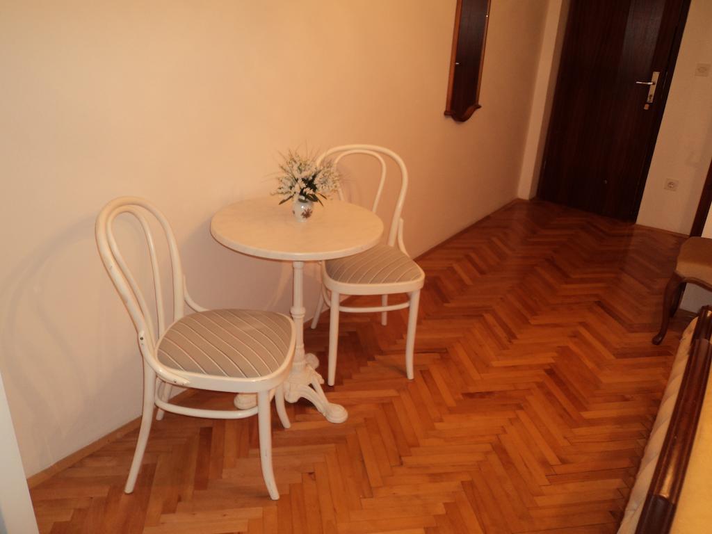 Apartments Racetin Marina Rom bilde