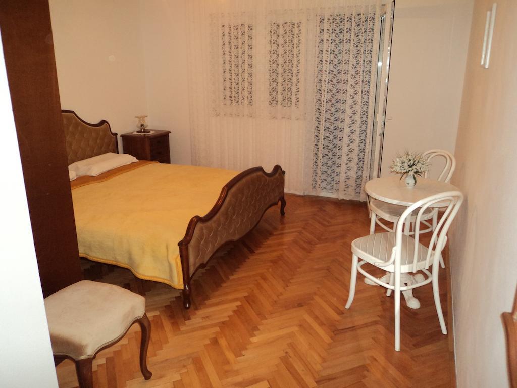 Apartments Racetin Marina Rom bilde
