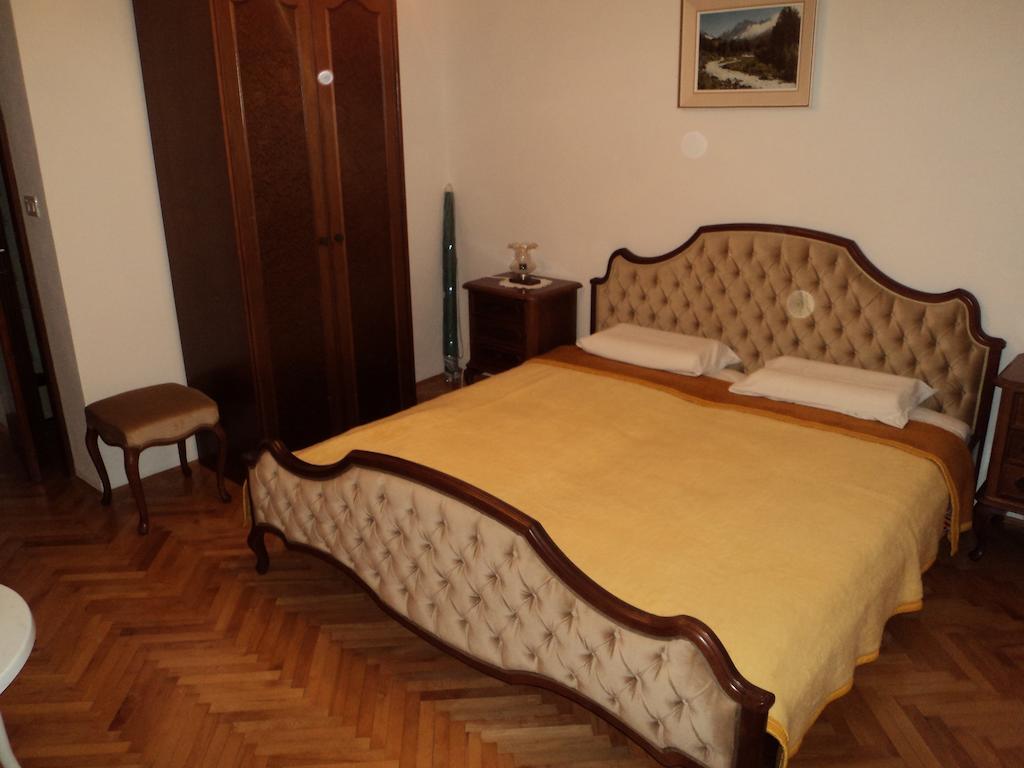 Apartments Racetin Marina Rom bilde