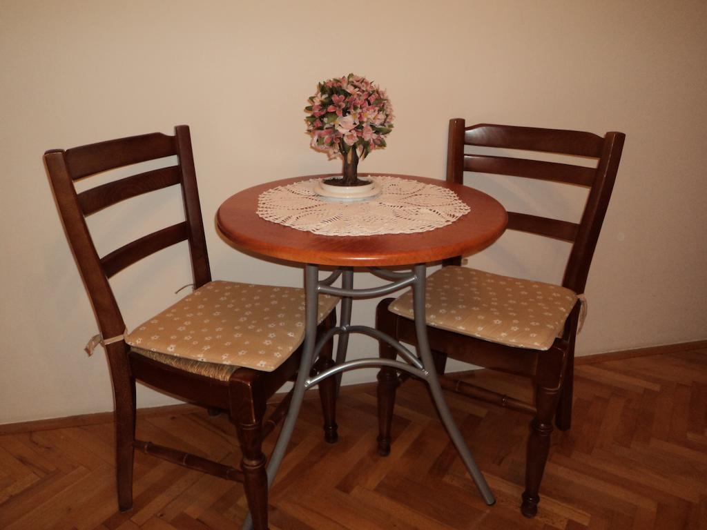 Apartments Racetin Marina Rom bilde