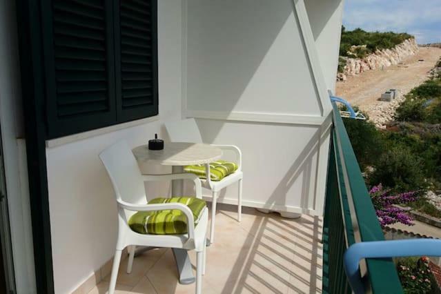 Apartments Racetin Marina Rom bilde