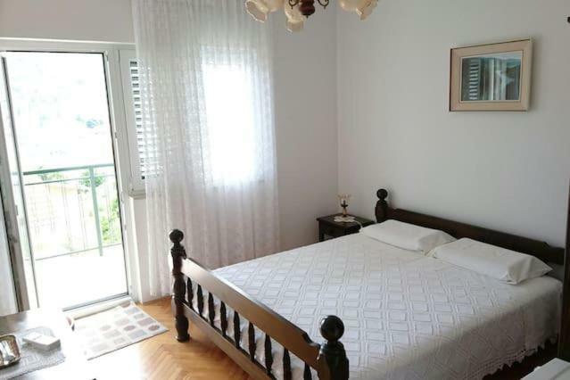 Apartments Racetin Marina Rom bilde